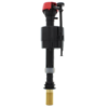 Anti-Siphon Fill Valve w/ Brass Shank